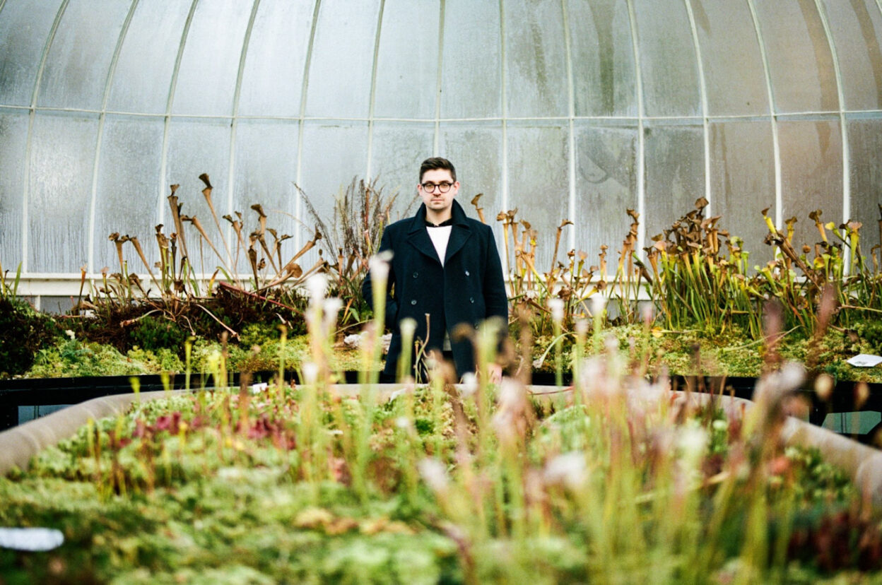 C DUNCAN shares new track 'Alluvium' from upcoming studio album due out in 2022 