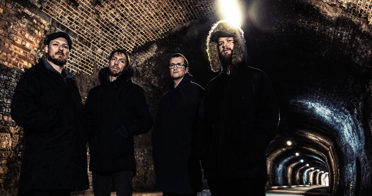 GILMORE TRAIL return with brand new album ‘Impermanence’ - their first album in over six years 