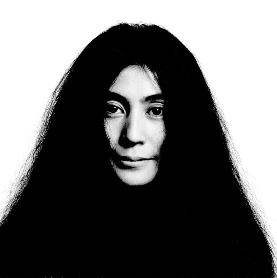 Secretly Canadian share YOKO ONO's 1971 track ‘Listen, the Snow is Falling’ 