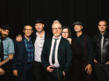 FLOGGING MOLLY Announce Spring Tour & St. Patrick's Day Celebration 1