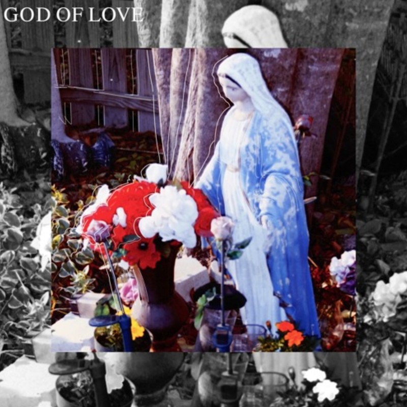 ALBUM REVIEW: God Of Love – Do Your Worst 