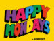 HAPPY MONDAYS are coming to Limelight Belfast on Saturday 3rd December 2022