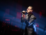 LIVE REVIEW: Dave Gahan and Soulsavers 'Imposter' at O2 Shepherds Bush Empire, London 1