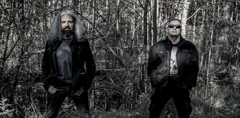 Polish black metal band HEGEROTH shares 'Out Of Habit' from their upcoming fourth album 'Sacra Doctrina' 