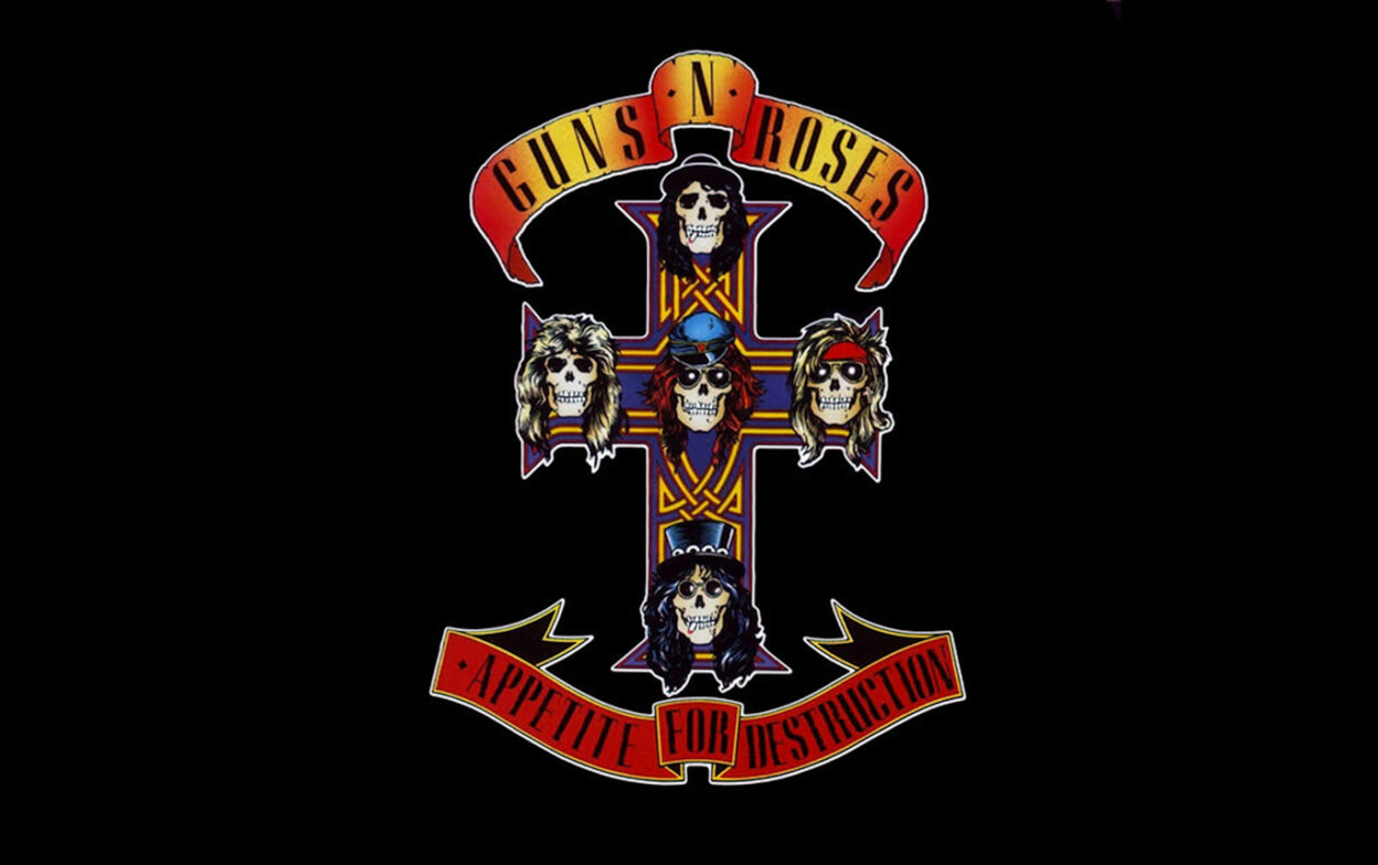 Ranking Every Track on GNR’s Appetite for Destruction 1