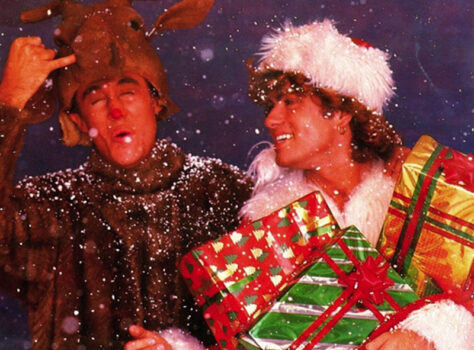 Christmas is here, and so is the music 2