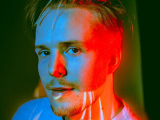 INTERVIEW: Talking with Finnish Producer/DJ RONY REX about his avant-garde EP, Night Time CV
