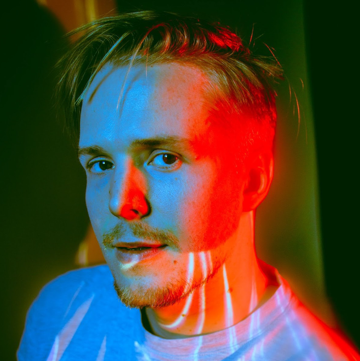 INTERVIEW: Talking with Finnish Producer/DJ RONY REX about his avant-garde EP, Night Time CV 