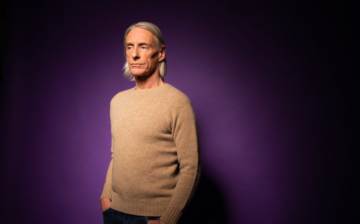 PAUL WELLER Announces London Outdoor Show for 2022 at the Royal Hospital Chelsea, Home of the Chelsea Pensioners 