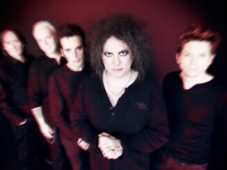 THE CURE Announce Headline show at The SSE Arena, Belfast: Friday 2 December 2022