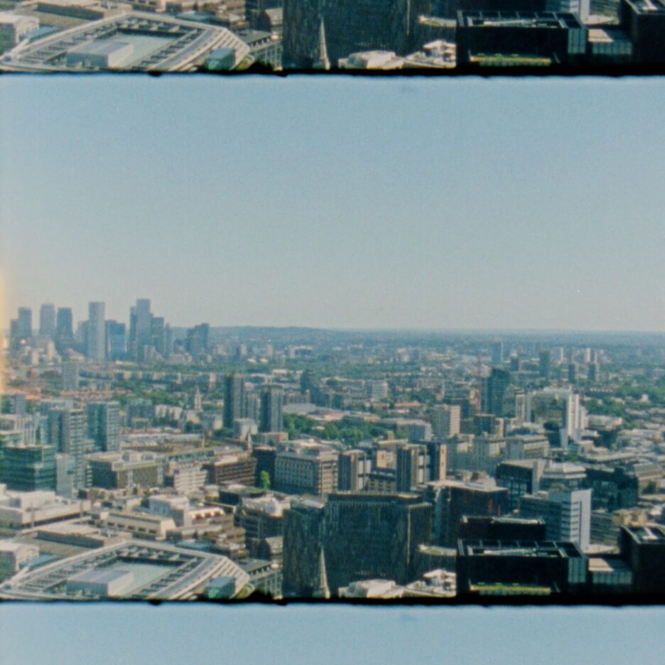 South London collective ARCHIVE announce new documentary - ‘Super8: A Call To Arms & Angels’ 