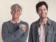 INTERVIEW: We Are Scientists' Keith Murray & Chris Cain discuss their new album 'Huffy'