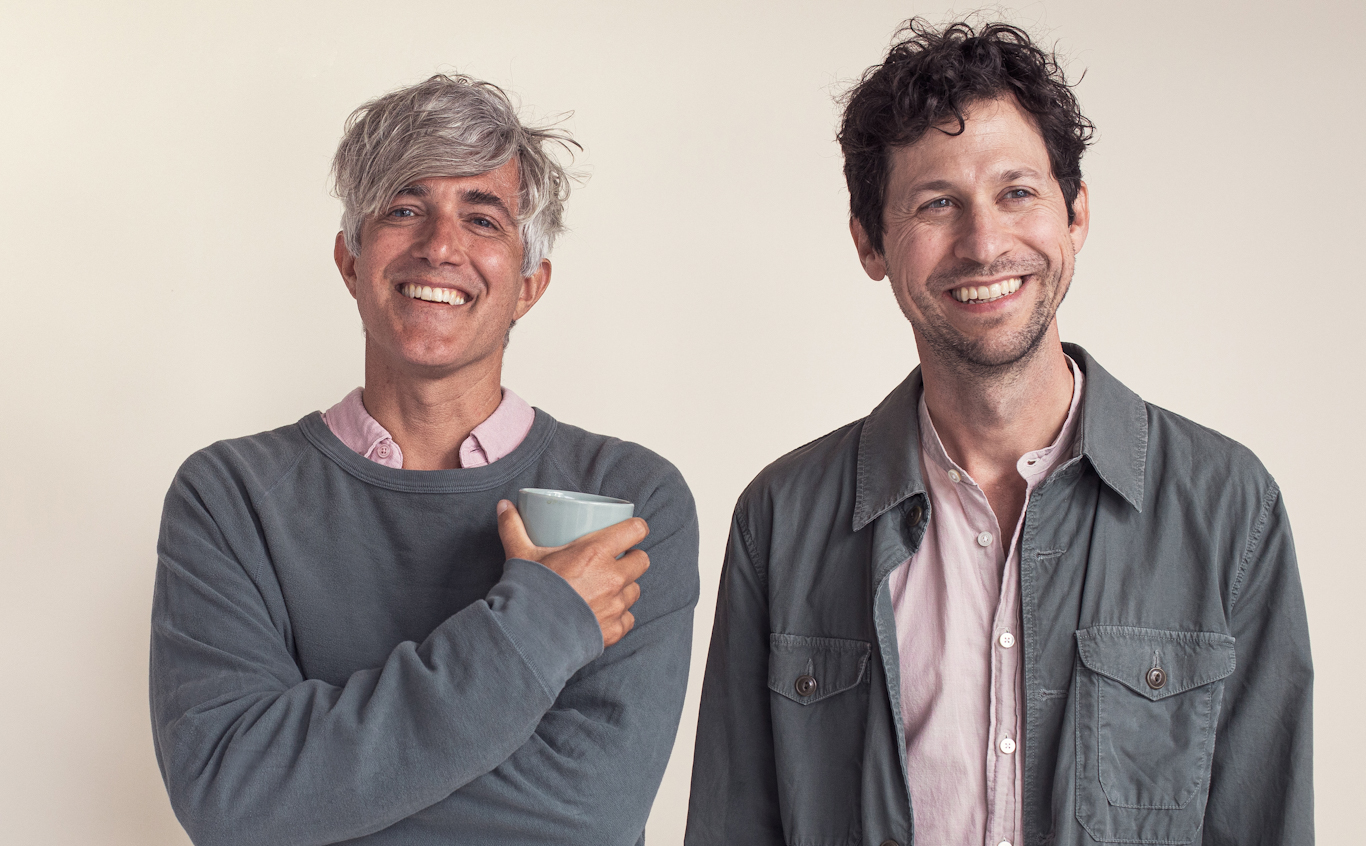 INTERVIEW: We Are Scientists' Keith Murray & Chris Cain discuss their new album 'Huffy' 