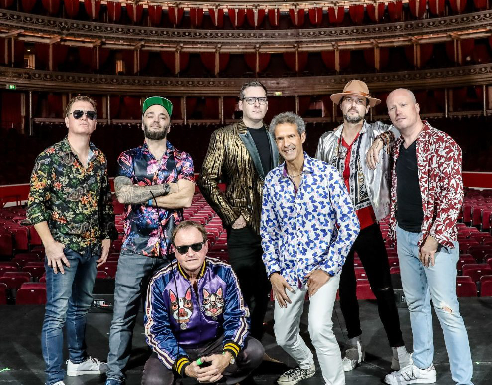 LEVEL 42 return to the road with the ‘Lessons In Live’ 2022 Tour 