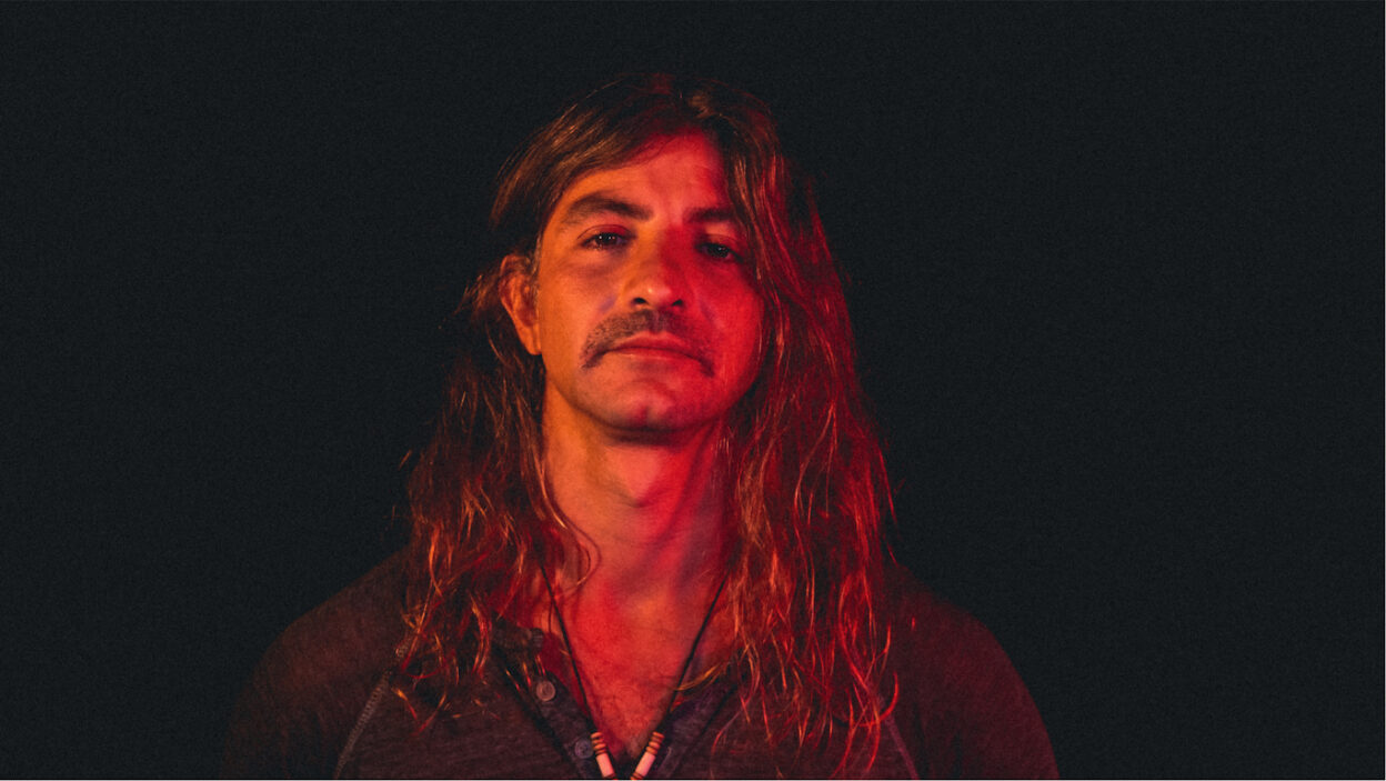 INTERVIEW: Alex Rahal talks about his solo project – ‘Restless’ 