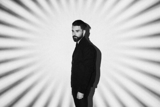 DASHBOARD CONFESSIONAL unveil video for new single 'Here’s To Moving On' 1