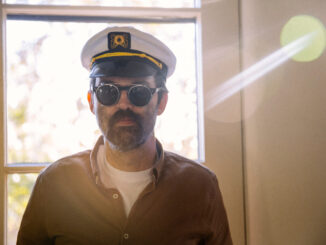 EELS release CGI music video for their new single, ‘The Magic’ 1