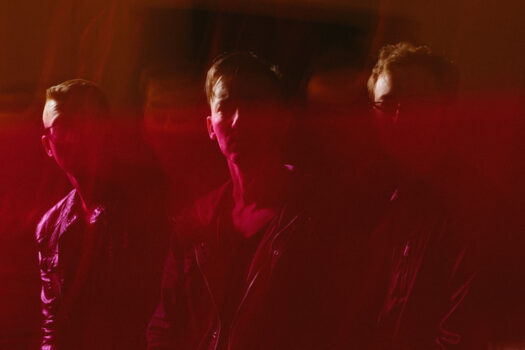ALBUM REVIEW: The Stress Of Her Regard – Self-Titled LP 
