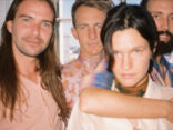 BIG THIEF share ‘Simulation Swarm’ from upcoming album 'Dragon New Warm Mountain I Believe In You' 1