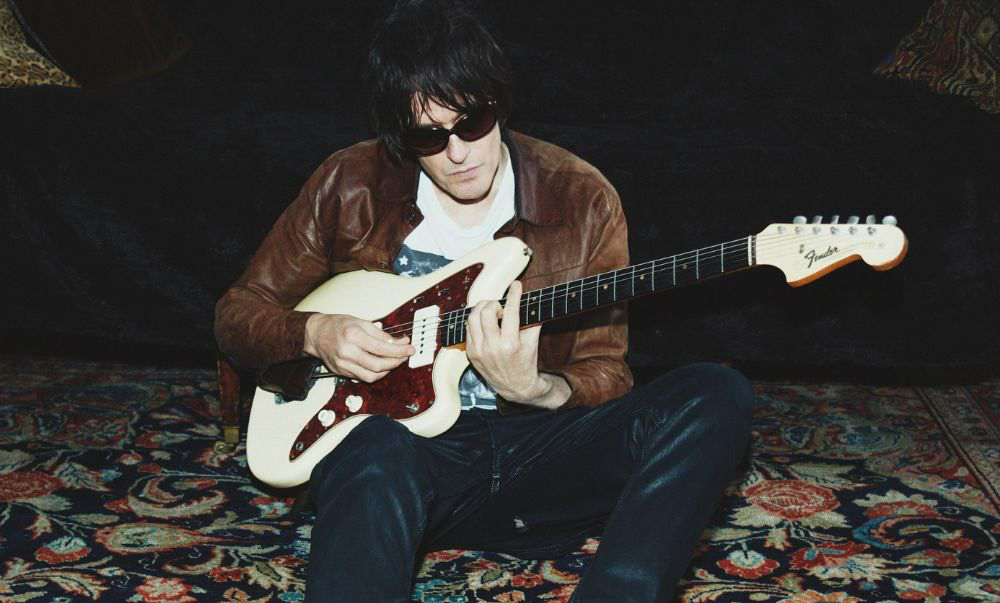 SPIRITUALIZED share video for new single 'Crazy' from new LP 'Everything Was Beautiful' 1