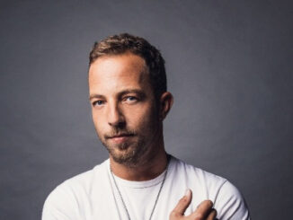 JAMES MORRISON shares video for new single ‘Don’t Mess With Love’