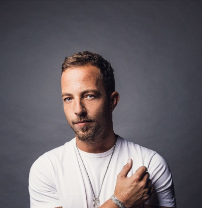 JAMES MORRISON shares video for new single ‘Don’t Mess With Love’ 