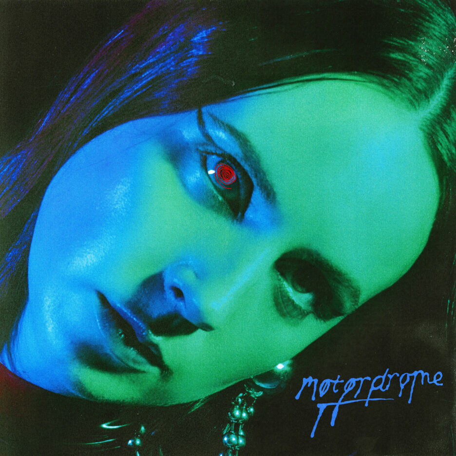 ALBUM REVIEW: MØ – Motordrome 