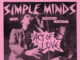 SIMPLE MINDS release a new version of early track ‘Act Of Love’ - Listen Now