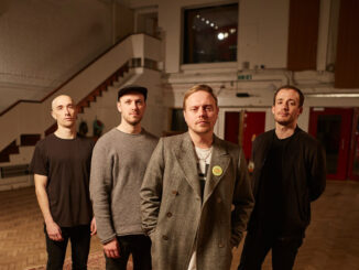 ARCHITECTS announce 'For Those That Wish To Exist at Abbey Road' live album - Out 25th March 2