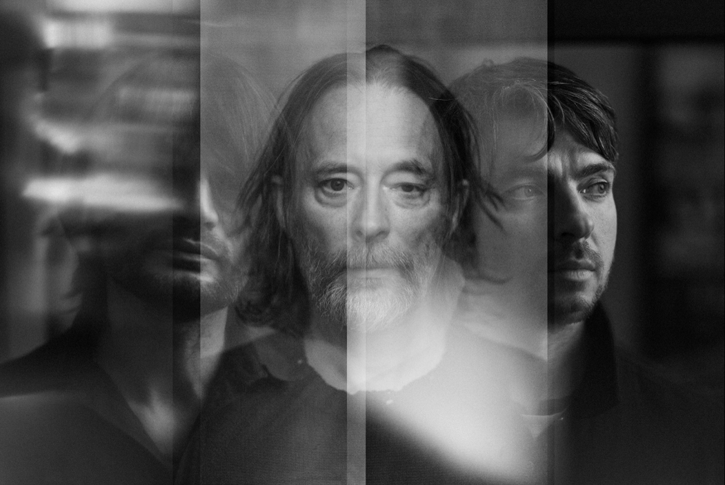 THE SMILE feat: Thom Yorke, Jonny Greenwood and Tom Skinner reveal new track 'The Smoke' 