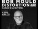 BOB MOULD announces Belfast show at Limelight 2 on Thursday 30th June 2022