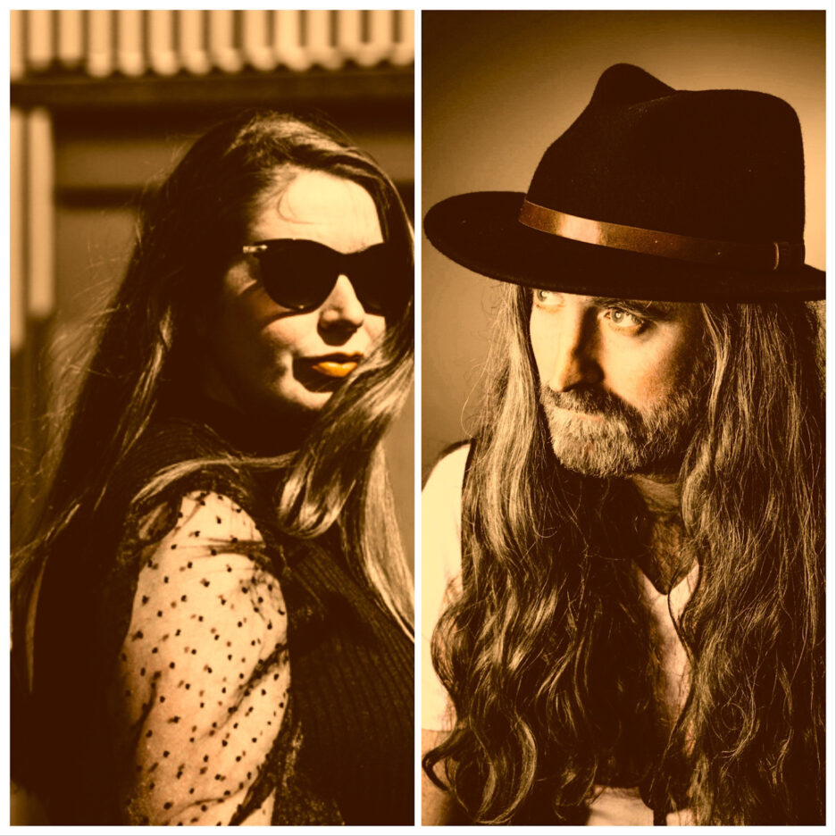 Irish singer-songwriter KATE NICHOLSON releases her new single ‘Wrong Side of the Town’ feat: CORMAC NEESON 