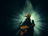 DAVID GRAY announces rescheduled dates for UK and Ireland tour to celebrate The 20th Anniversary of White Ladder