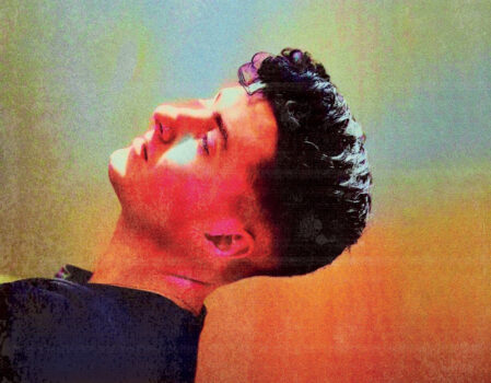 Glasgow singer-songwriter JOESEF announces headline Belfast show at Limelight 2 on Saturday 7th May 2022 