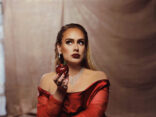 ADELE releases new video for her next single 'Oh My God' - Watch Now
