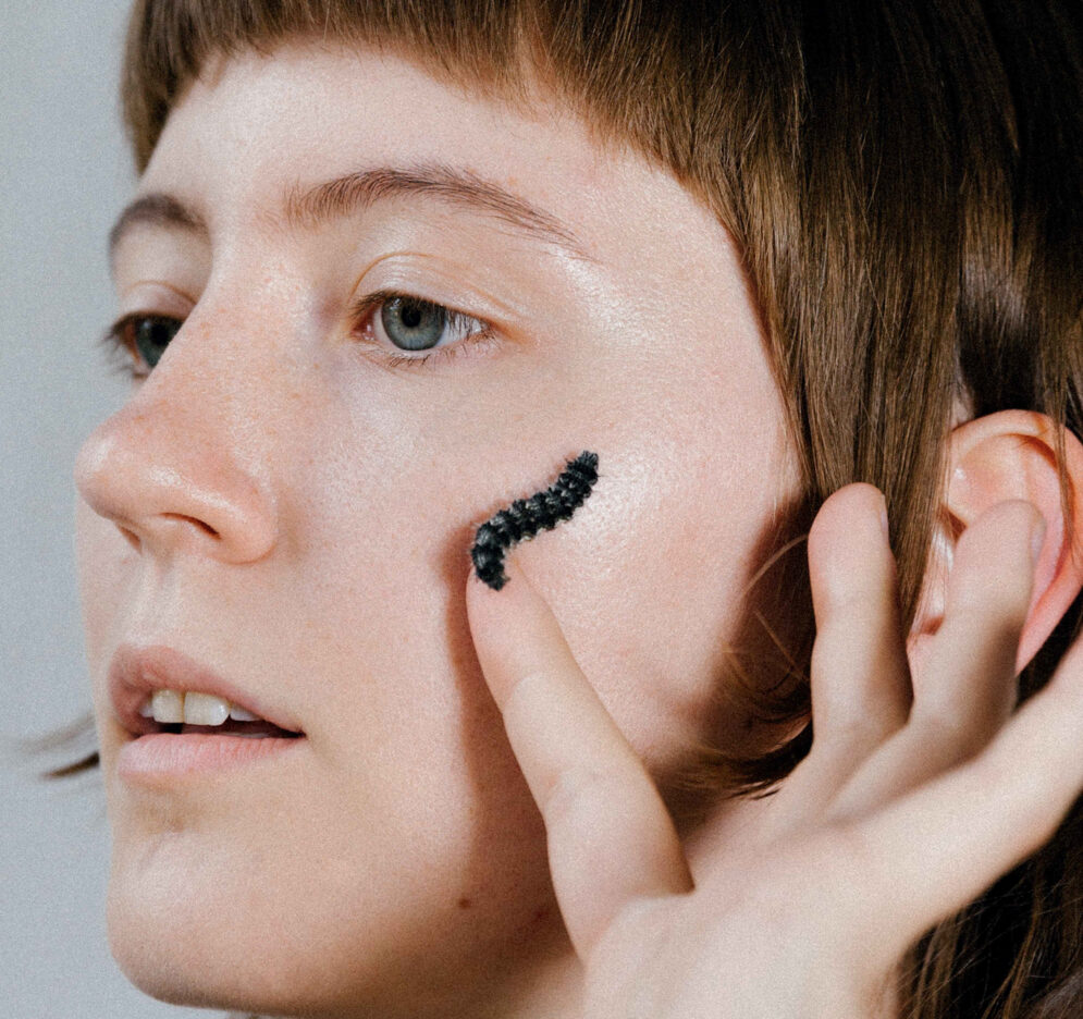 ALBUM REVIEW: Tara Nome Doyle – Værmin 