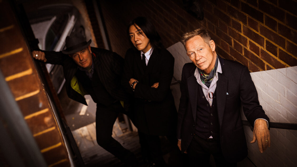 INTERVIEW: Paul Cook and Tom Spencer of The Professionals 1