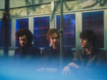 THE KOOKS announce new album '10 Tracks To Echo In The Dark' this July - Watch video for 'Connection'