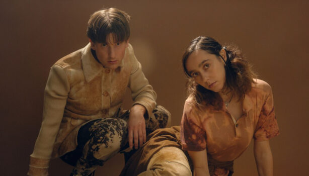 Montreal’s dancefloor aficionado’s BLUE HAWAII share brand new single 'Butterfly' 1