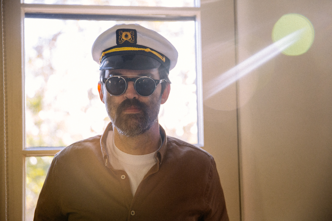 EELS share 'Amateur Hour' from their anticipated fourteenth studio album 'Extreme Witchcraft' 1
