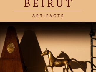 ALBUM REVIEW: Beirut - Artifacts
