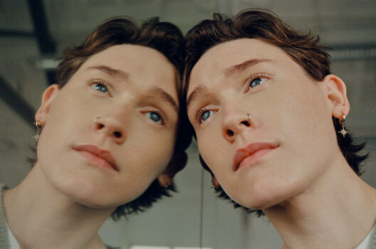 SOAK announces new album 'If I Never Know You Like This Again' Out 20th May - Watch video for new track 'last july' 