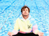 JAMES BOURNE announces The Sugar Beach tour