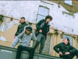RATS announce new single ‘Jenny’ ahead of UK Tour