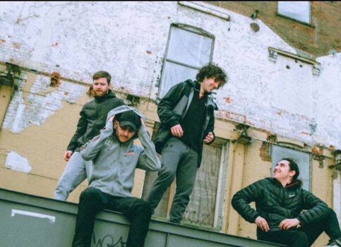 RATS announce new single ‘Jenny’ ahead of UK Tour 