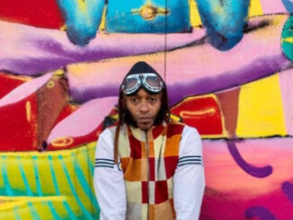 FANTASTIC NEGRITO announces new album 'White Jesus Black Problems' & shares new single 'Highest Bidder'