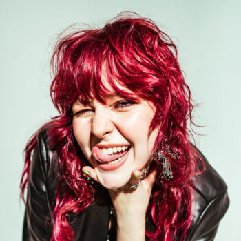 KARIN ANN'S new EP ‘side effects of being human’ to be released on 25th Feb - Watch the video for current single ‘looking at porn’ 