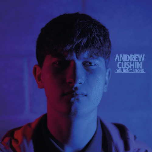 Andrew Cushin