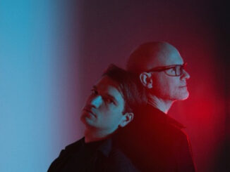 FYFE & ISKRA STRINGS share new single ‘Deletia’ feat: Mysie 83 FYFE & ISKRA STRINGS share new single ‘Deletia’ feat: Mysie 2