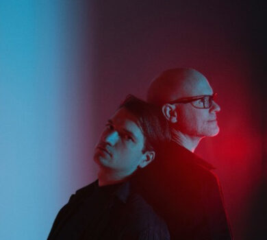 FYFE & ISKRA STRINGS share new single ‘Deletia’ feat: Mysie 2